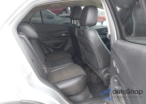 2019 Buick Encore Fwd Preferred z USA, uszkodzony, nr VIN KL4CJASB2KB705642